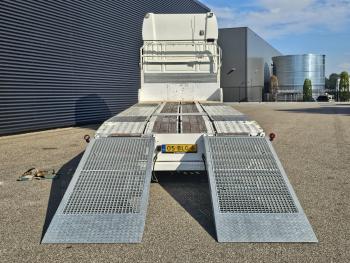 XF 530 6x2 / OPRIJ - MACHINE TRANSPORT